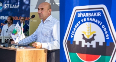 İzmir ile Diyarbakır arasında işbirliği