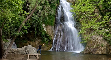 İzmir'in gizli hazinesi koruma altında!