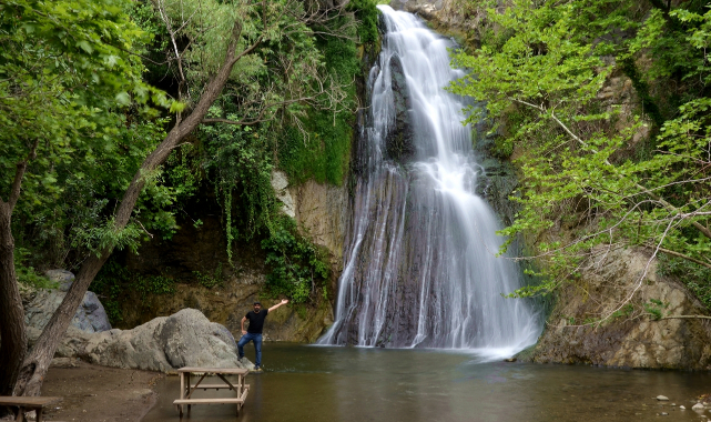 İzmir'in gizli hazinesi koruma altında!
