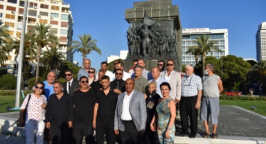 İzmirli Romanlardan Büyükşehir'in çalıştayına sert tepki: Biz de onları dikkate almıyoruz!