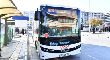 İZTAŞIT’ta üçüncü durak Menemen