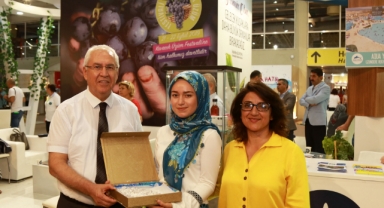 Karabağlar Belediyesi 91. İEF'de