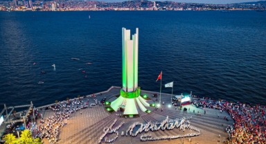 Karşıyaka’da 100’üncü yıl coşkusu