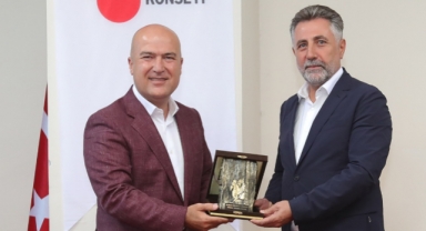 Kent Konseyleri Birliği Bayraklı’ da toplandı