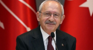 Kılıçdaroğlu: Buradan SPK'ya sesleniyorum, görevinizi yapın