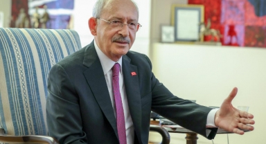 Kılıçdaroğlu’na adaylık desteği