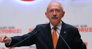 Kılıçdaroğlu'ndan damga vuran soru… Gerçekten benimle misiniz?
