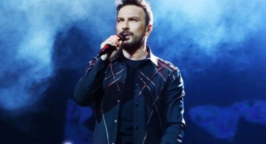 Kordon'da Tarkan tarifesi