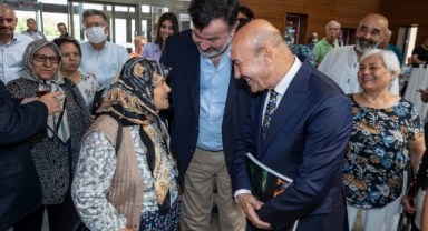 Kuşaklar arası köprüyü 