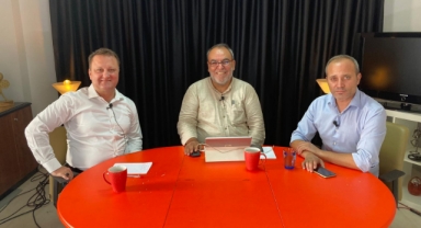 Menemen Belediye Başkanı Aksoy’dan bürokratlara uyarı: “Attıkları imzalara dikkat etsinler”