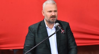 Menemen’de Ahilik Haftası kutlandı	