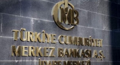 Merkez Bankası yıl sonu enflasyon dolar tahminini açıkladı