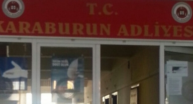 MHP’li başkan tutuklandı Hakim ve savcı görevden alındı!