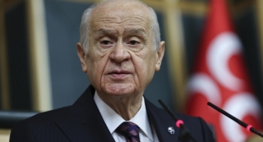 MHP lideri Bahçeli: İflah olmaz bir cahillik!