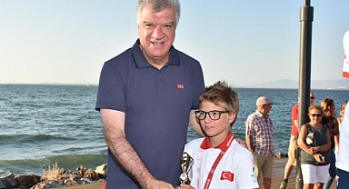 Narlıdere 9 Eylül'ü festival ve yarışmayla kutlayacak