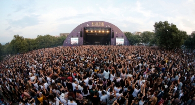 Nilüfer Müzik Festivali’ne konaklama ve içki yasağı getirildi