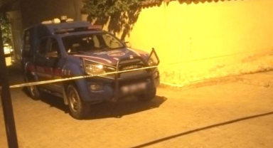 Ödemiş’te bıçaklı vahşet!