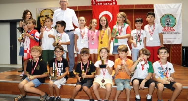 Ödemiş’te hamleler kurtuluşun 100. Onur Yılı için yapıldı