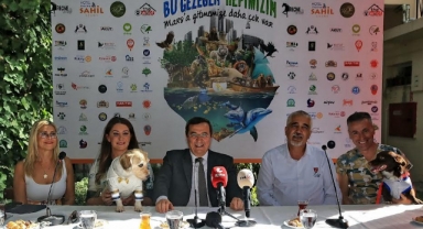 Patilerin Festivali’nden üçüncü kez Merhaba