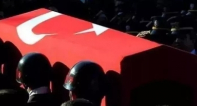 Pençe-Kilit Operasyonu bölgesinden acı haber: 1 şehit