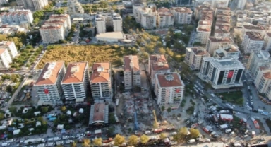 Rıza Bey Apartmanı davasında yeni gelişme: 2 belediye çalışanına hapis istemi