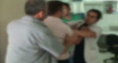 Sağlıkta şiddet kararı! Kesici aletler 'silah' sayıldı! İ