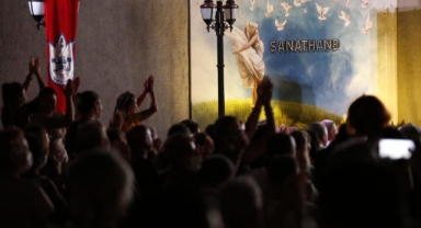 Sanathane'de Eylül ayında film ziyafeti var