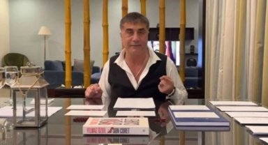 Sedat Peker’in Beykoz’daki evine silahlı saldırı: Bir kişi ağır yaralı