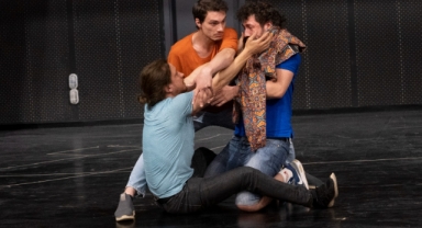 Şehir Tiyatrolarından 6 yeni oyun