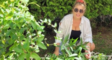 Semra Aksakal Kayacan Kıyı Ege Bölge Başkanı oldu