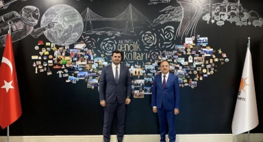 Sürekli' den Ankara çıkarması: İzmir için gece gündüz demeden çalışıyoruz!