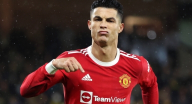 Tarihi transfer gelişmesi! Fenerbahçe Cristiano Ronaldo'yu ikna etti