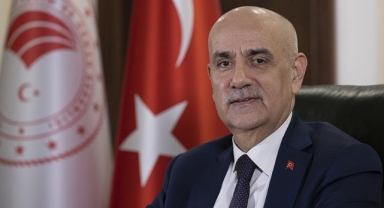 Tarım Bakanı Kirişci: Öbür dünyada bu seçimi soracaklar!