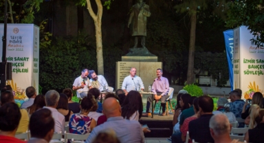 Terra Madre'de tarım sorunları konuşuldu