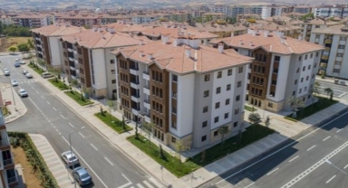 TOKİ'den büyük indirim!