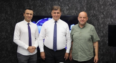 Tugay'dan stada özel proje