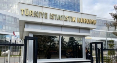 TÜİK'e göre yıllık enflasyon yüzde 80'i aştı