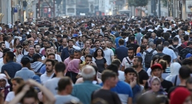 TÜİK işsizlik rakamlarını açıkladı