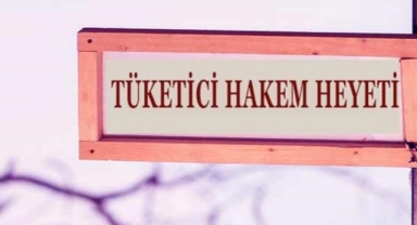 Tüketici hakem heyeti başvurularında parasal limit artırıldı