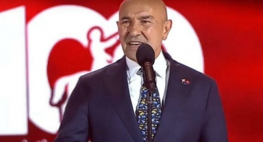 Tunç Soyer'e 'Vahdettin' incelemesi iddiası