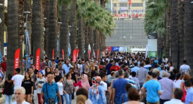 Turizmde 9 Eylül etkisi... Şimdi İzmir zamanı