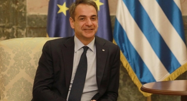 Türkiye'den Yunan lider Miçotakis'in açıklamalarına cevap