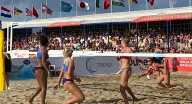  U19 World Champıonshıps'te final heyecanı