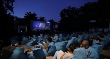 Uluslararası İzmir Film Festivali Başladı