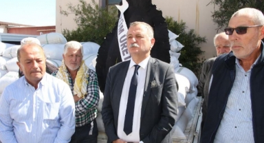 Üreticiden TMO'ya siyah çelenk!