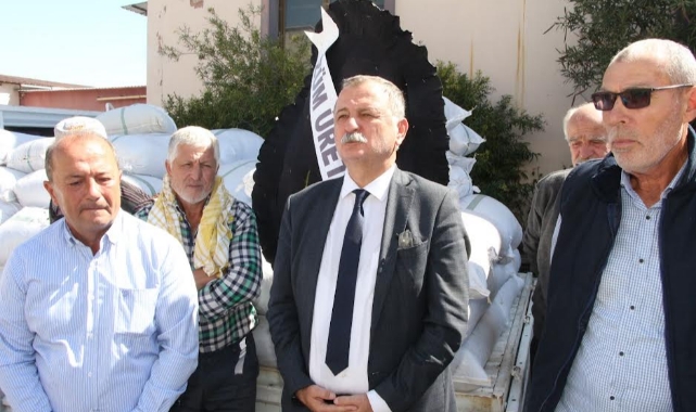 Üreticiden TMO'ya siyah çelenk!