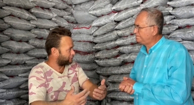 Esnaf dertli....Kömür fiyatları 5-6 kat arttı