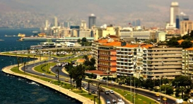 Yatırım programında İzmir’in 2 projesine öncelik verildi