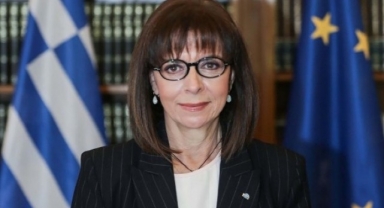 Yunanistan lideri, Rodos'ta Türkiye'yi suçladı