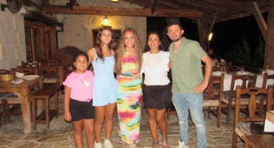 Ziynet Sali Bostanlıspor’u kutladı!..